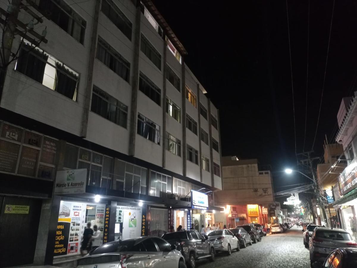 Suites Vista Mar Azul 사콰레마 외부 사진