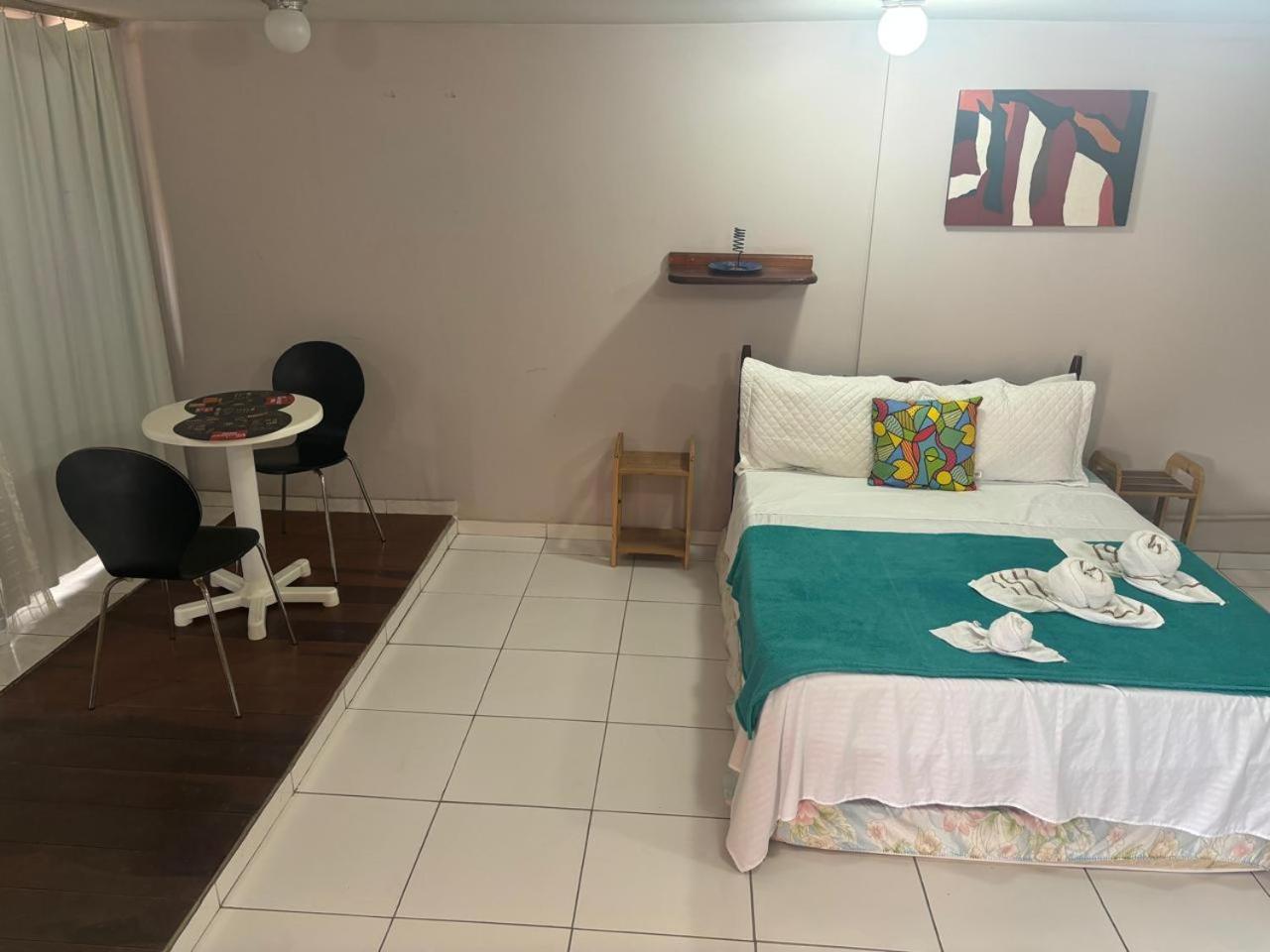 Suites Vista Mar Azul 사콰레마 외부 사진