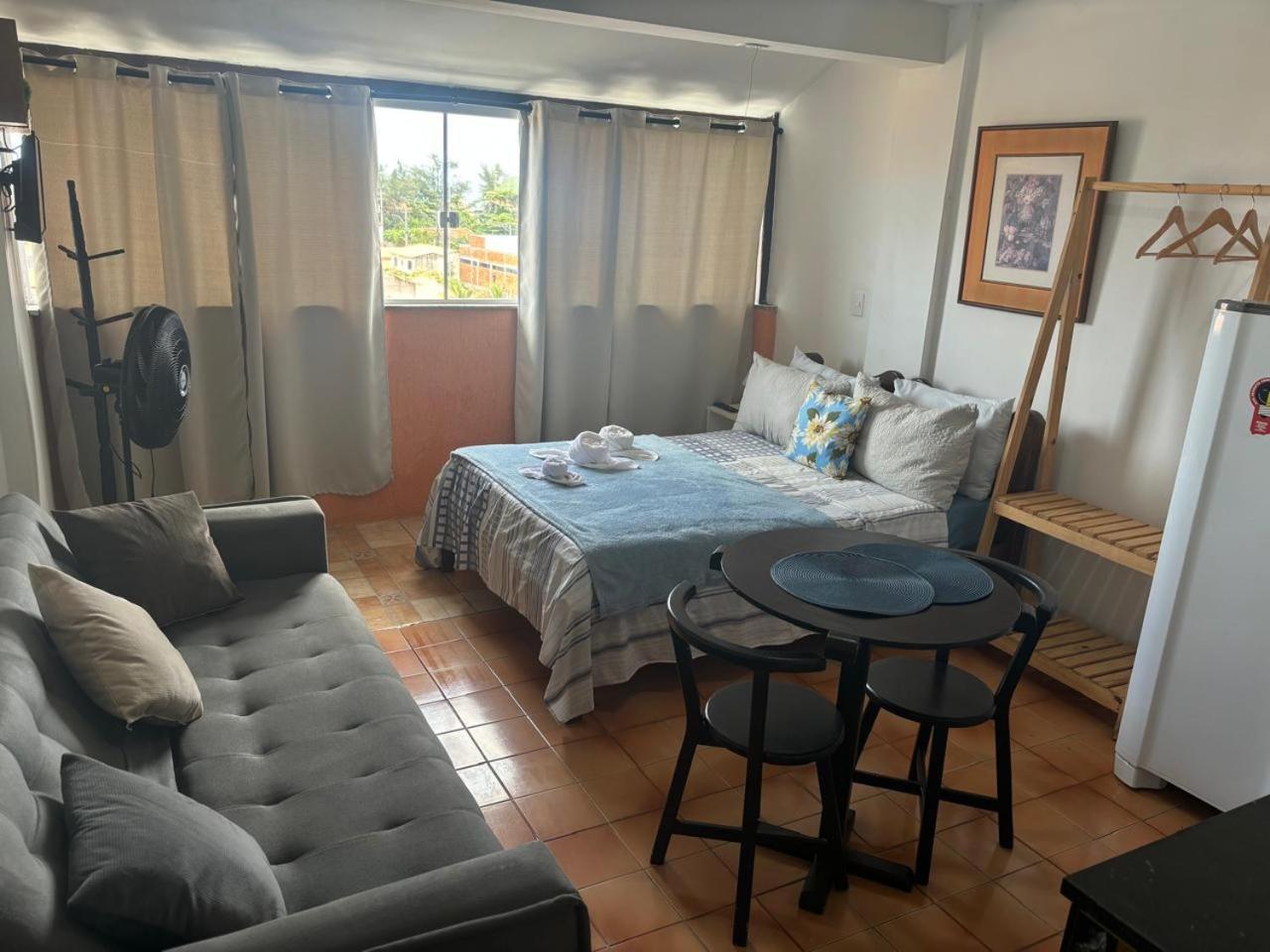 Suites Vista Mar Azul 사콰레마 외부 사진
