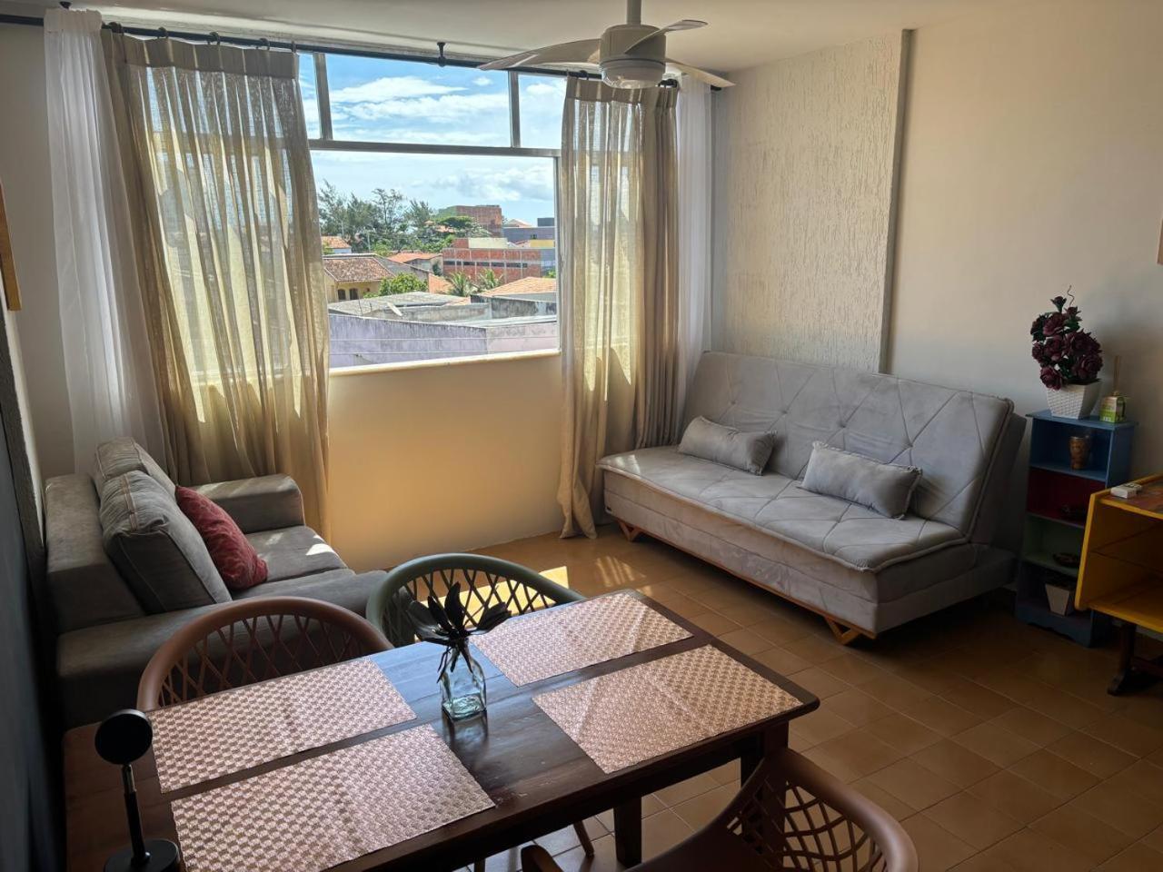 Suites Vista Mar Azul 사콰레마 외부 사진